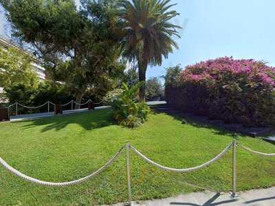 Restaurante Taparazzi