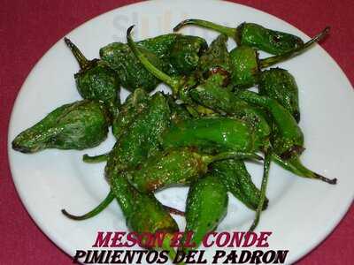 Restaurante Meson El Conde