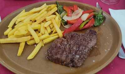 Restaurante Meson El Conde