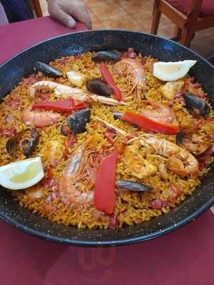 Restaurante Meson El Conde