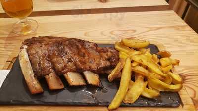 Restaurante Meson El Conde