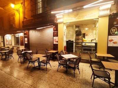 La Canasta Constitución