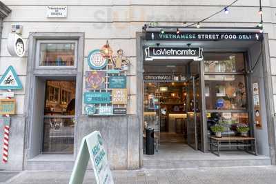 La Vietnamita St.gervasi