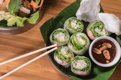 La Vietnamita St.gervasi