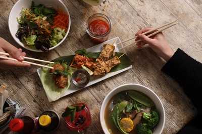 La Vietnamita St.gervasi