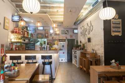 La Vietnamita St.gervasi