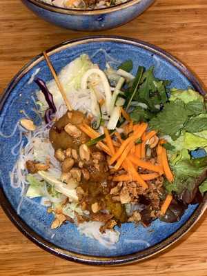 La Vietnamita St.gervasi