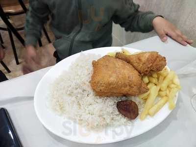 Bar Restaurante Santa Cruz