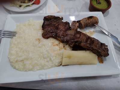 Bar Restaurante Santa Cruz