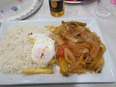 Bar Restaurante Santa Cruz