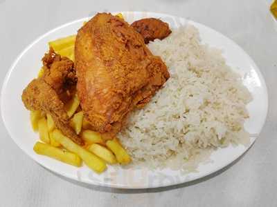 Bar Restaurante Santa Cruz