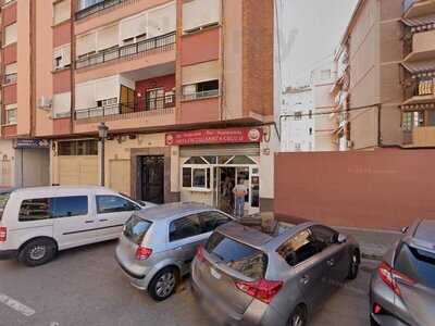 Bar Restaurante Santa Cruz