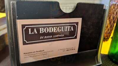 El Zaguán Taberna Urbana