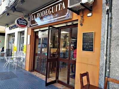 El Zaguán Taberna Urbana