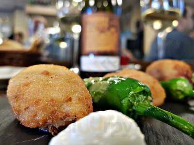 El Zaguán Taberna Urbana