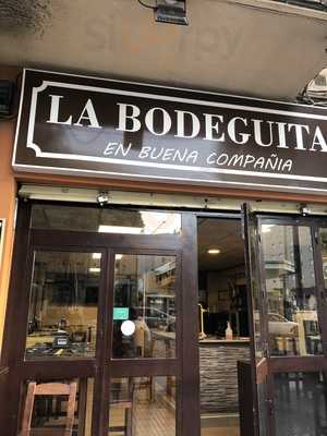 El Zaguán Taberna Urbana