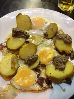 El Zaguán Taberna Urbana