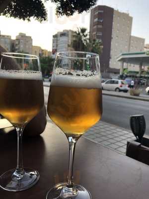 El Zaguán Taberna Urbana