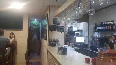 El Zaguán Taberna Urbana