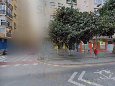 El Zaguán Taberna Urbana