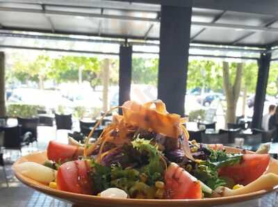 Bocateria Hamburgueseria Snooker