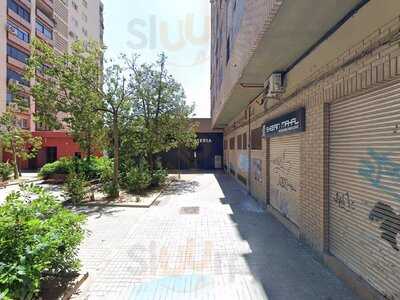 Bocateria Hamburgueseria Snooker