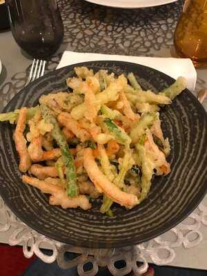 Hotel Nh Collection Barcelona Pódium Restaurant