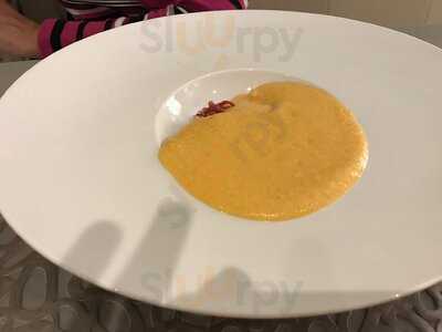 Hotel Nh Collection Barcelona Pódium Restaurant