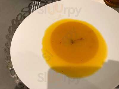 Hotel Nh Collection Barcelona Pódium Restaurant