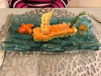 Hotel Nh Collection Barcelona Pódium Restaurant