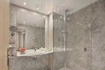 Hotel Nh Collection Barcelona Pódium Restaurant