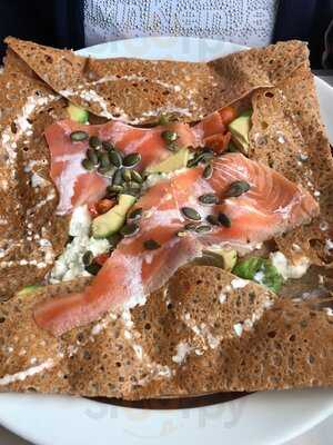Creperie Bretonne Anaick