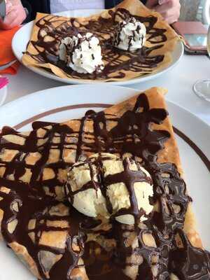 Creperie Bretonne Anaick