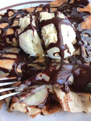 Creperie Bretonne Anaick