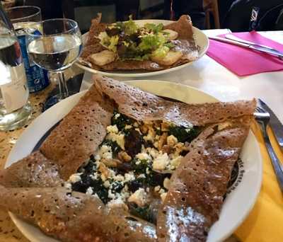 Creperie Bretonne Anaick