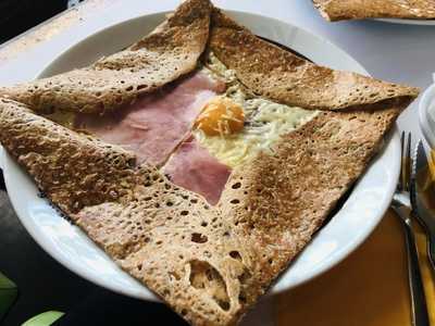 Creperie Bretonne Anaick