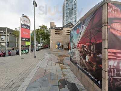 Creperie Bretonne Anaick