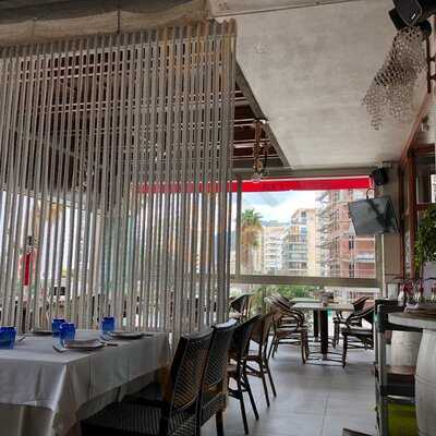 Cerveceria Gambrinus Calpe