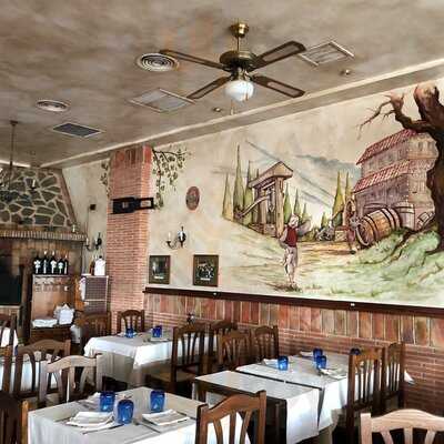 Cerveceria Gambrinus Calpe