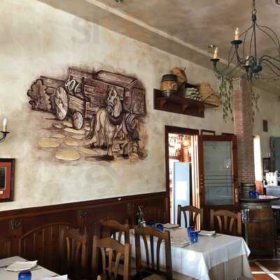 Cerveceria Gambrinus Calpe