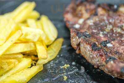 Cerveceria Gambrinus Calpe