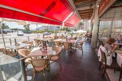 Cerveceria Gambrinus Calpe