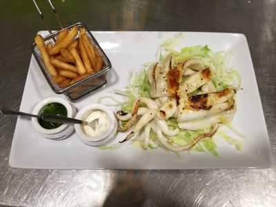 Cervecería Isabelita