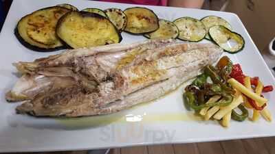 Cervecería Isabelita