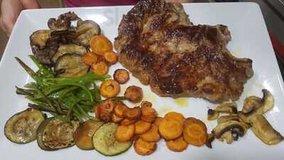 Cervecería Isabelita