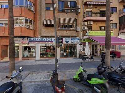 Cervecería Isabelita