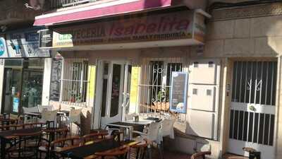 Cervecería Isabelita