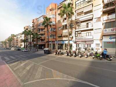 Cervecería Isabelita