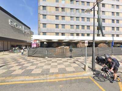 Vips Cc Nuevo Centro