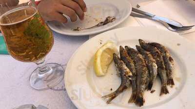 Chiringuito El Galgo